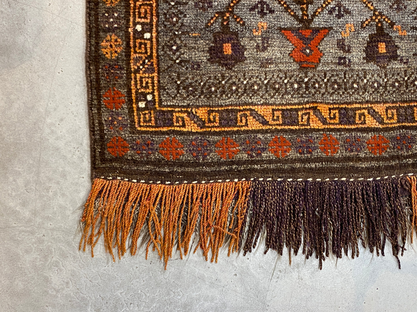 Tribal Rug 42876