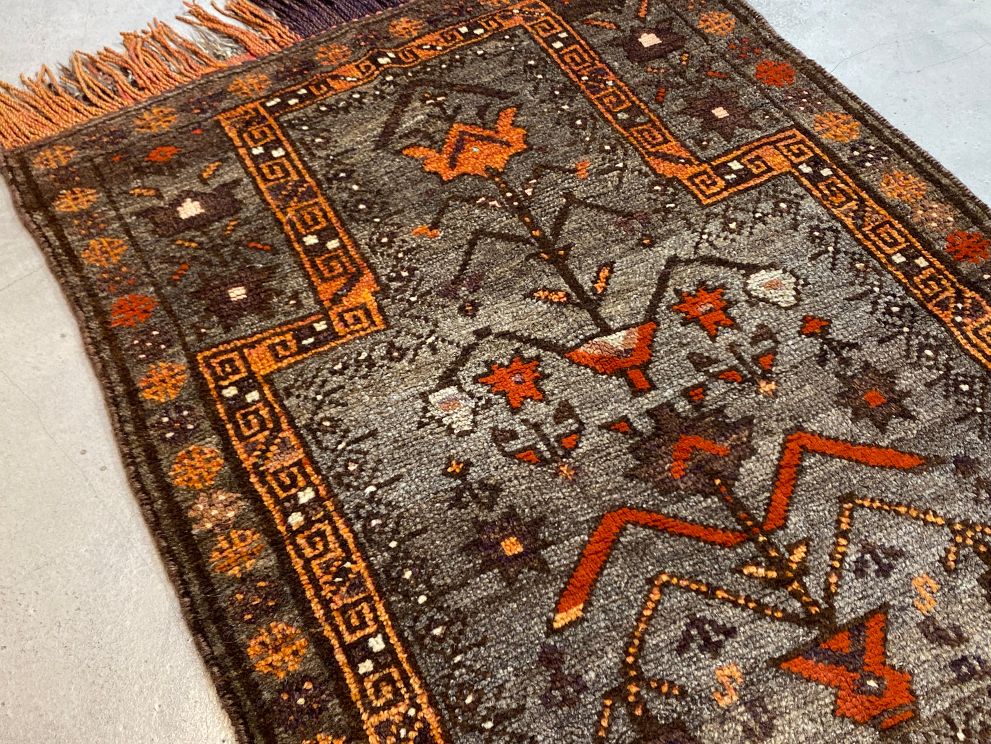 Tribal Rug 42876