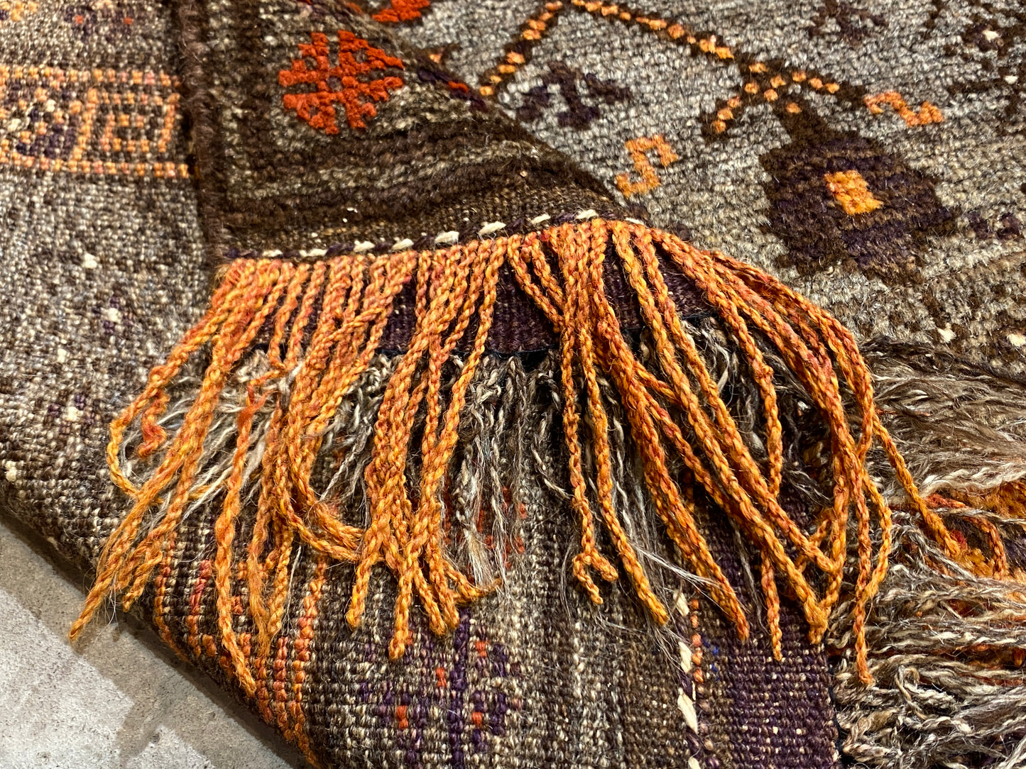 Tribal Rug 42876