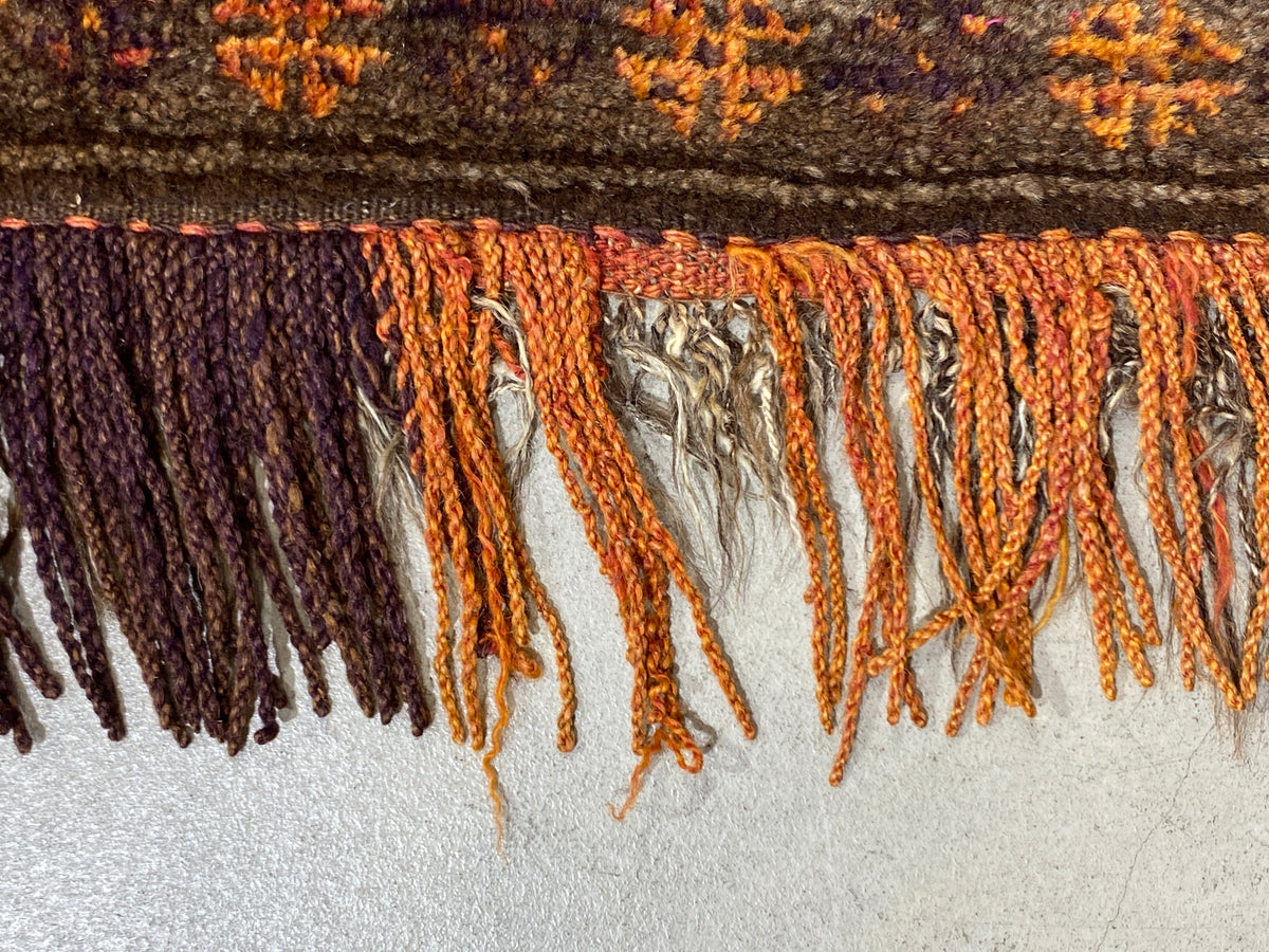 Tribal Rug 42876