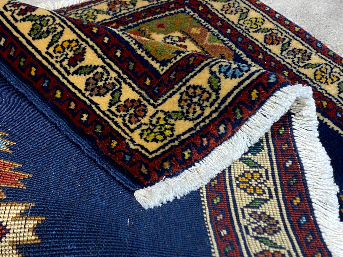 Tribal Rug 42877