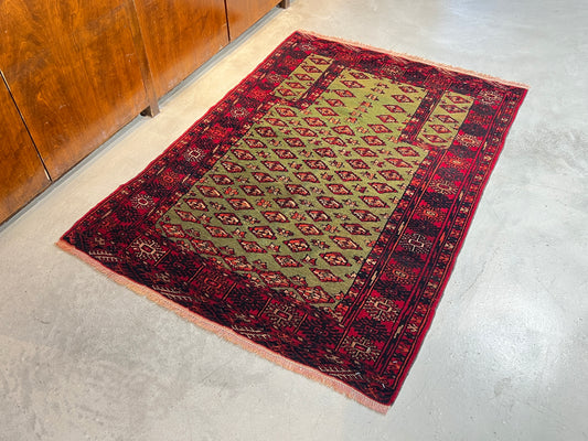 Tribal Rug 42879
