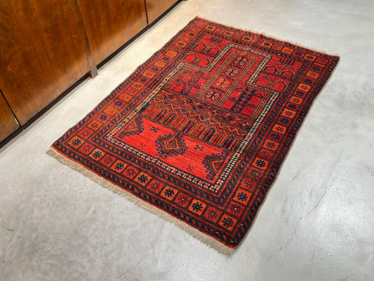 Tribal Rug 42880