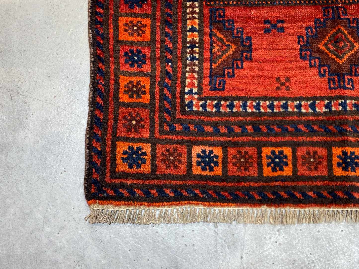 Tribal Rug 42880