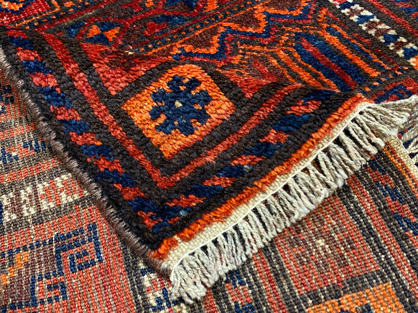Tribal Rug 42880