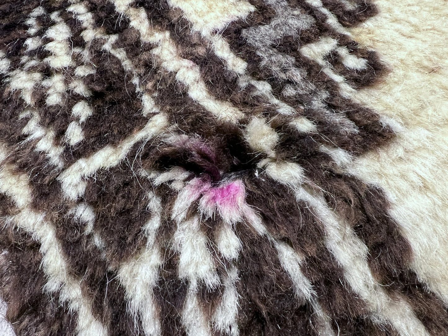 Tribal Rug 42882