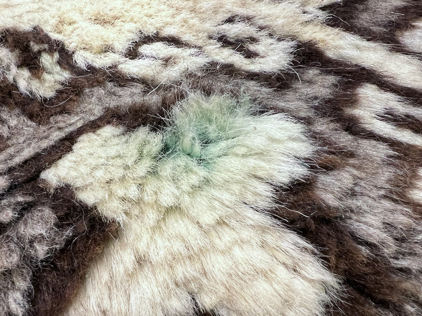Tribal Rug 42882