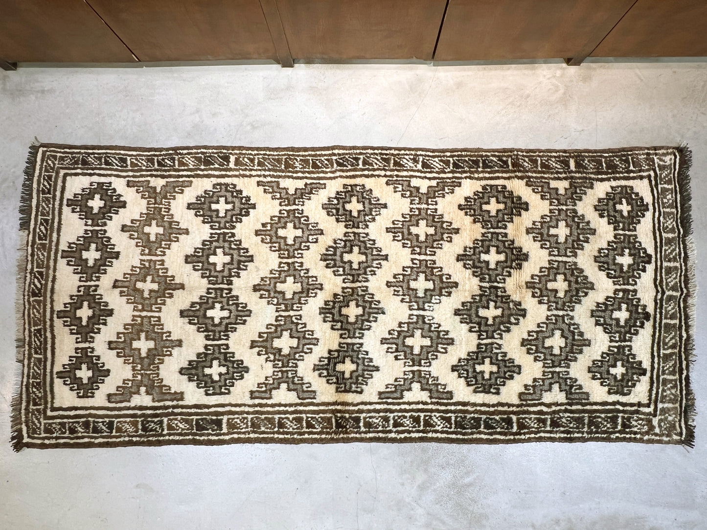 Tribal Rug 42882