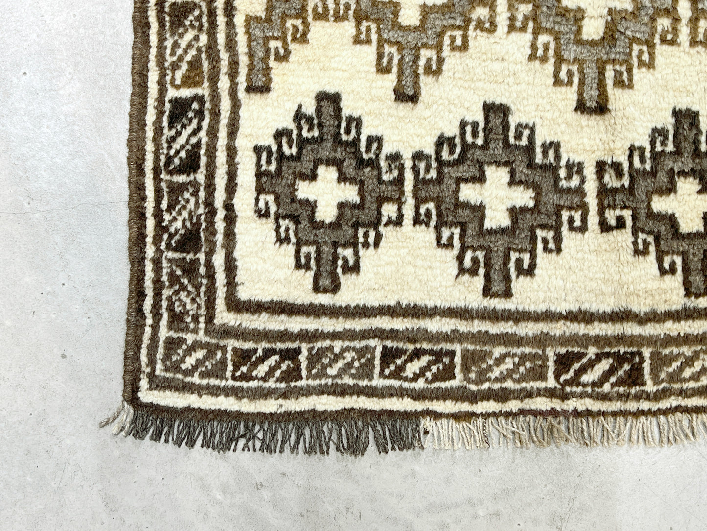Tribal Rug 42882