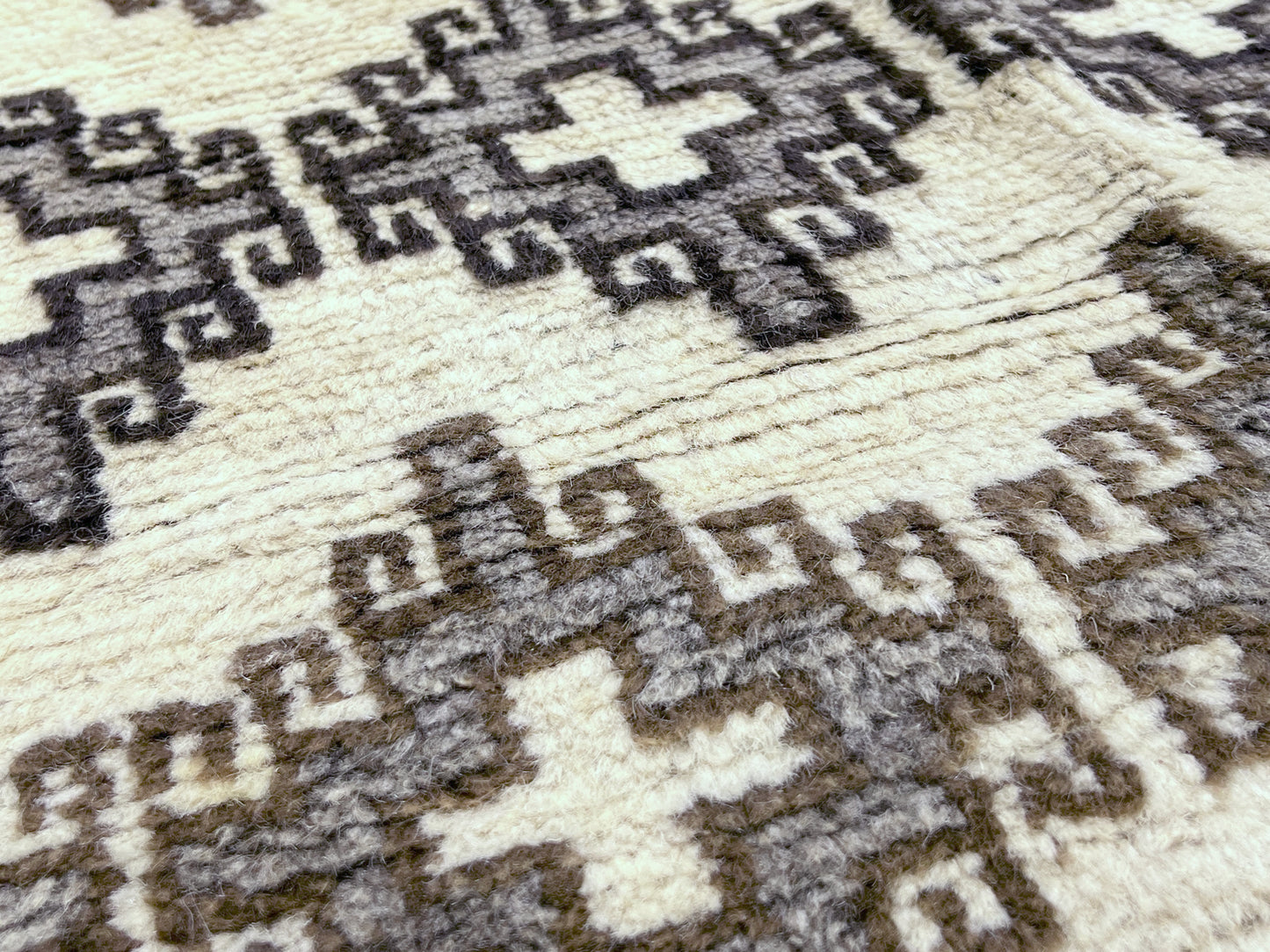 Tribal Rug 42882