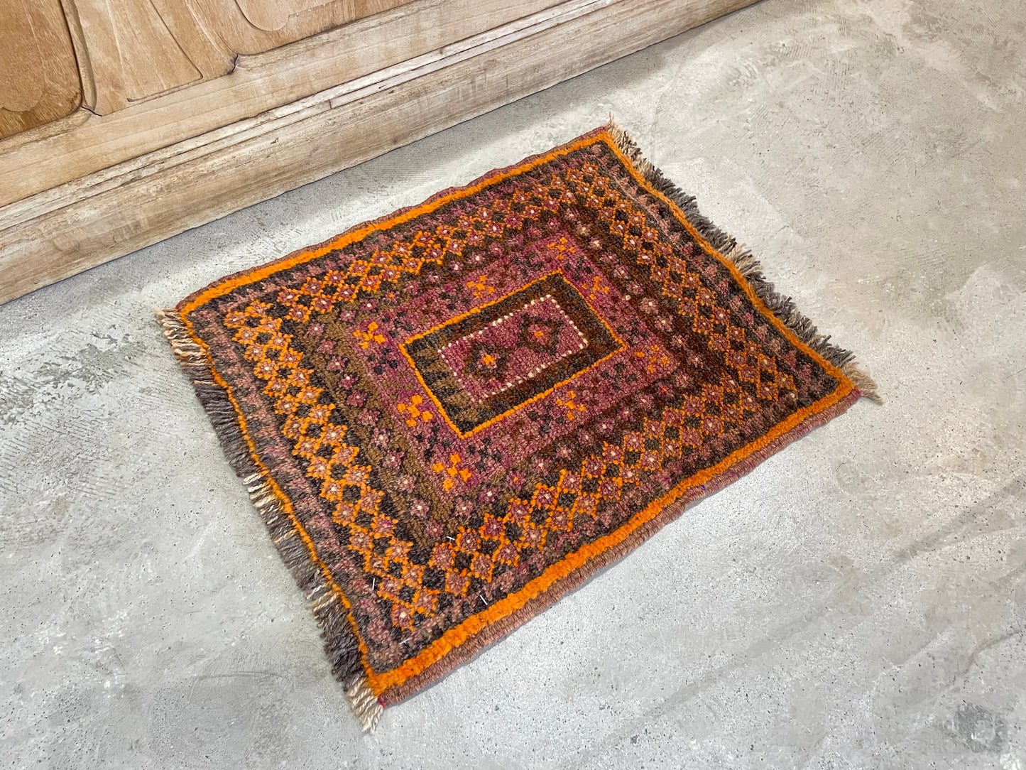 Tribal Rug 42884