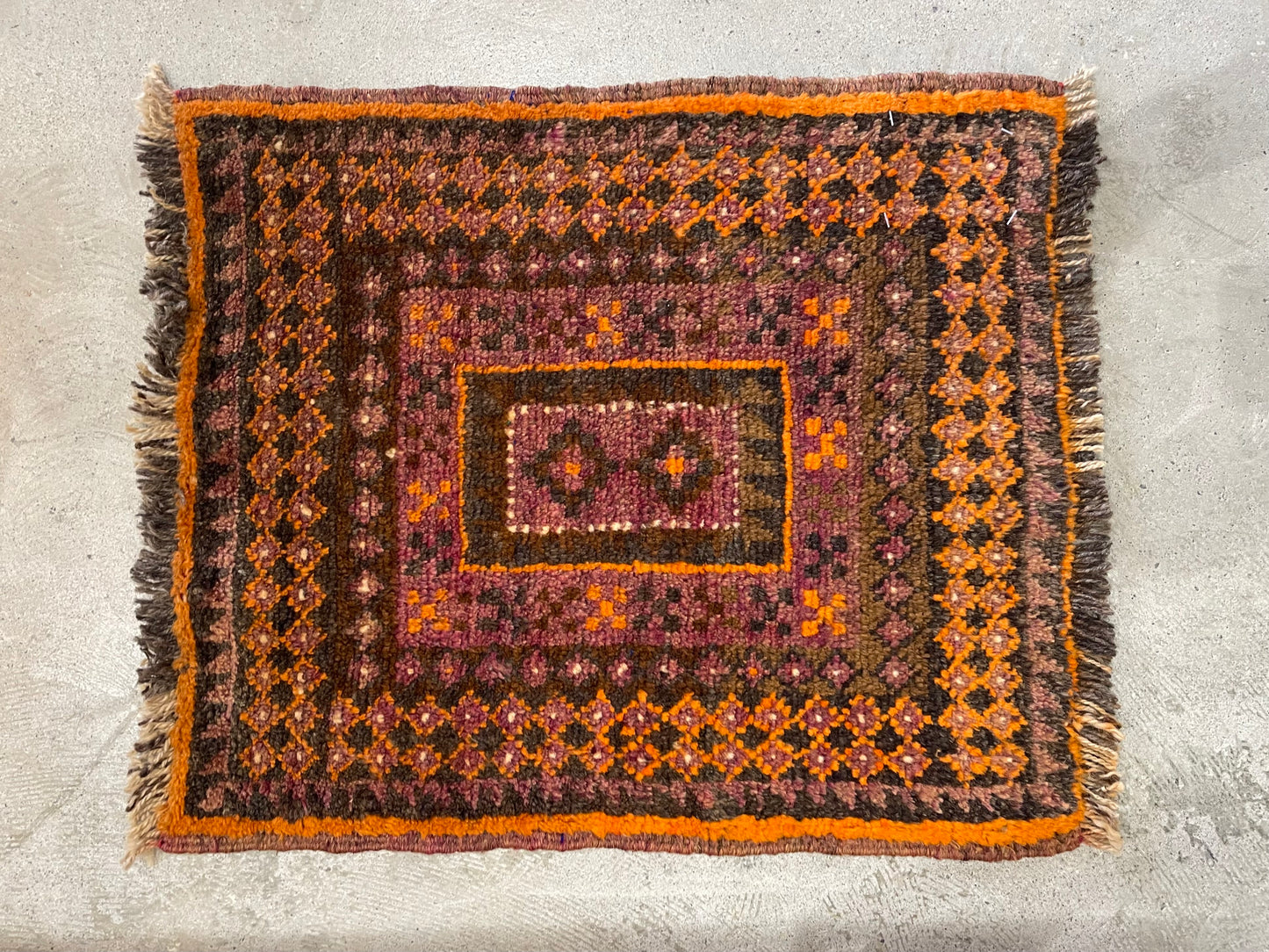 Tribal Rug 42884