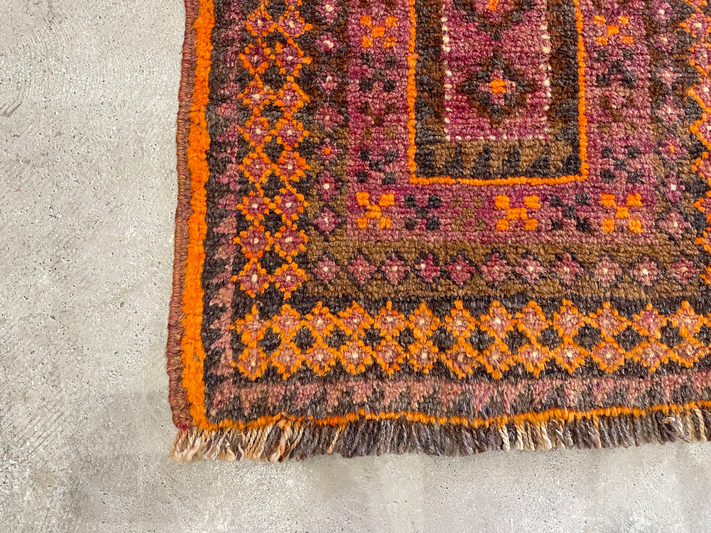 Tribal Rug 42884