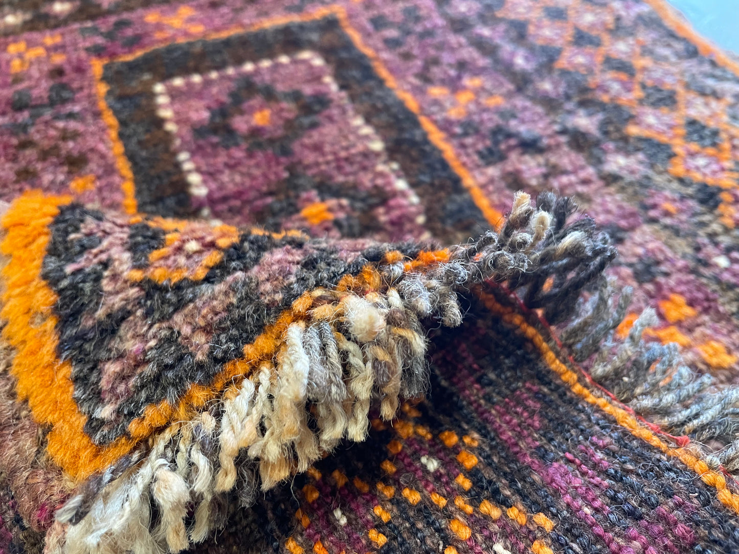 Tribal Rug 42884