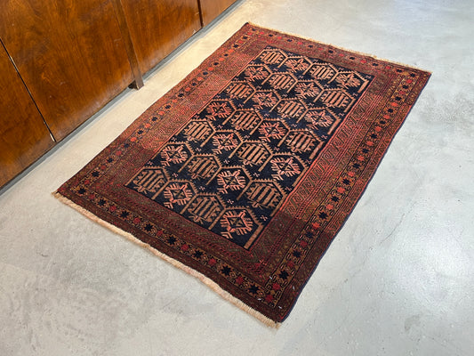 Tribal Rug 42885