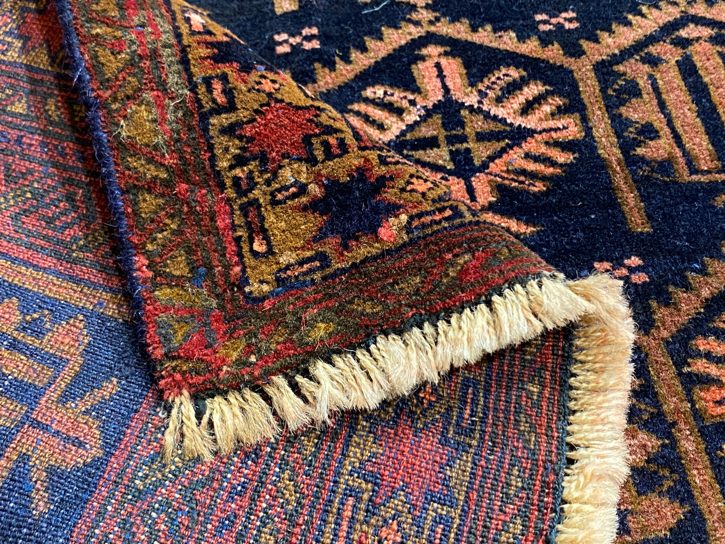 Tribal Rug 42885