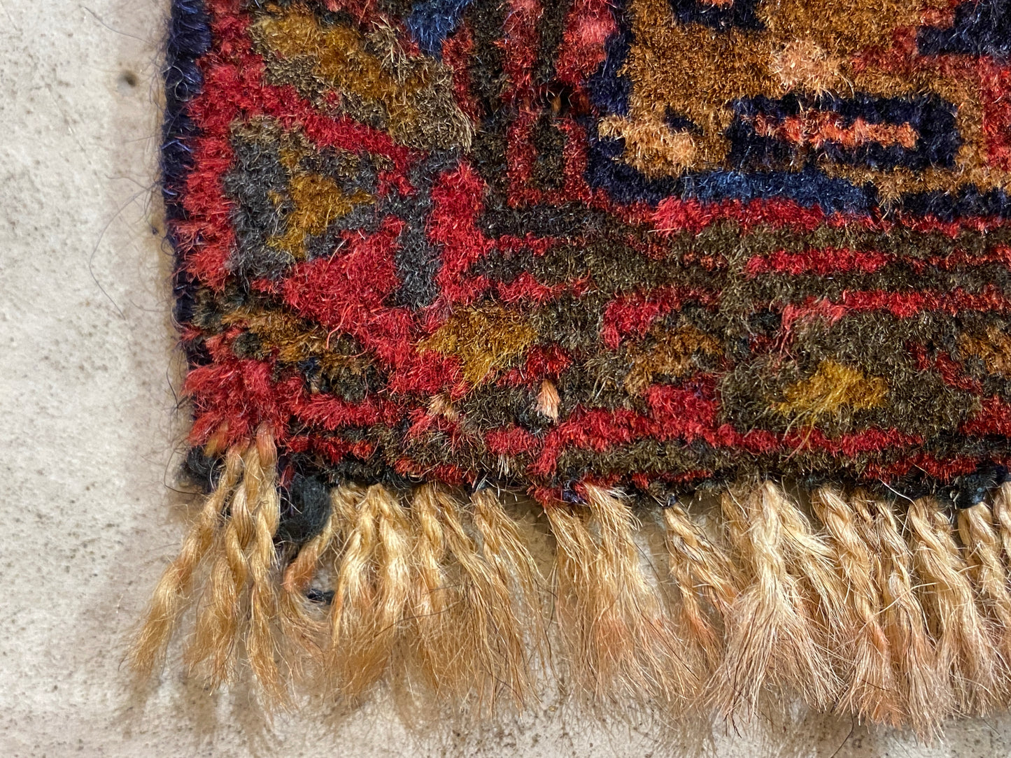 Tribal Rug 42885