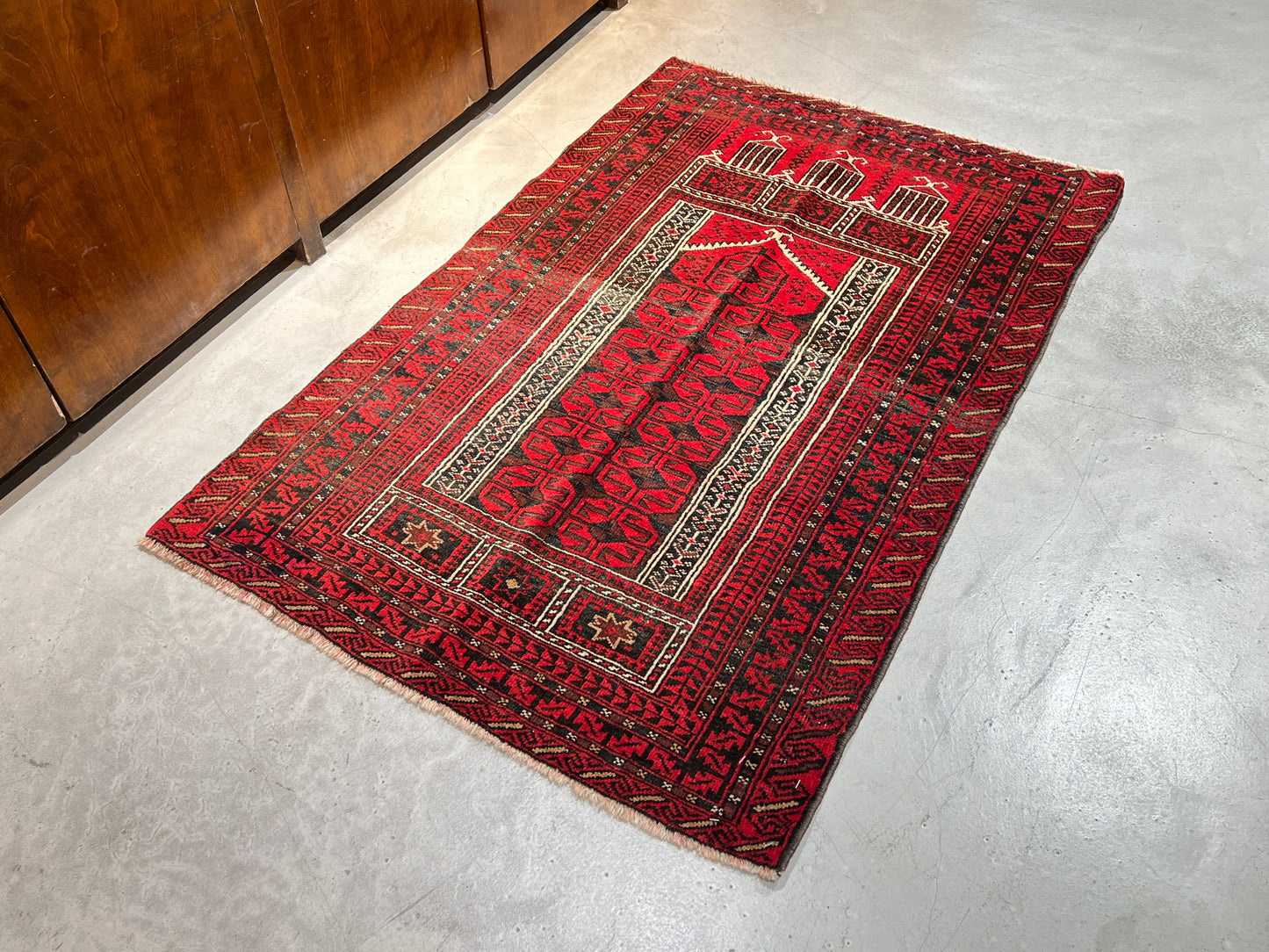 Tribal Rug 42886