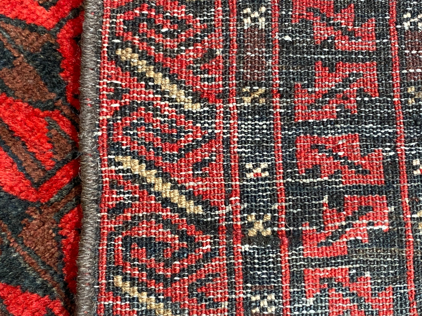Tribal Rug 42886