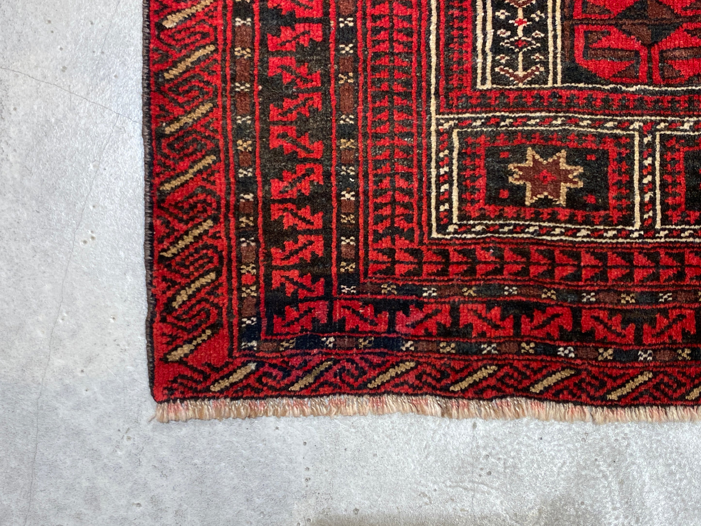 Tribal Rug 42886