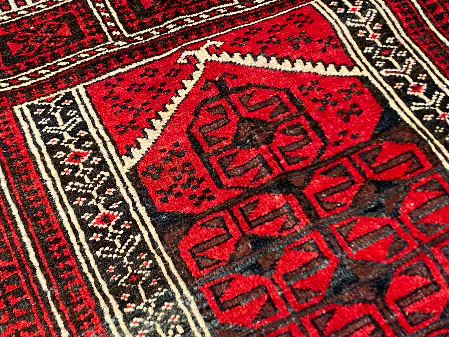 Tribal Rug 42886