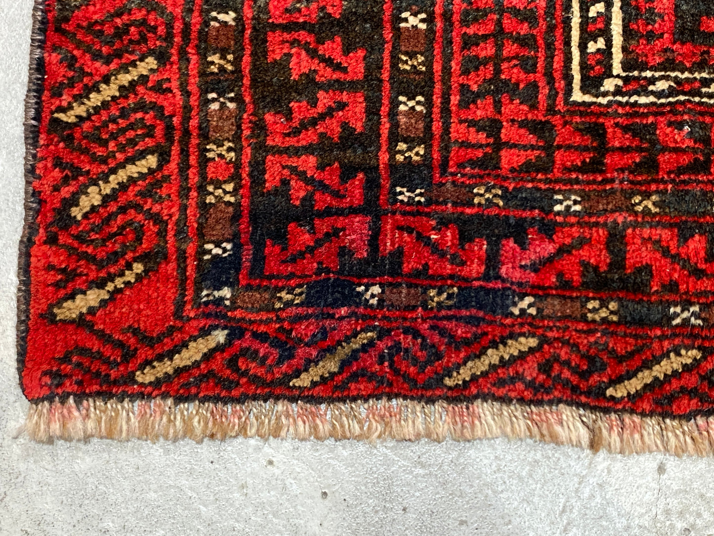 Tribal Rug 42886