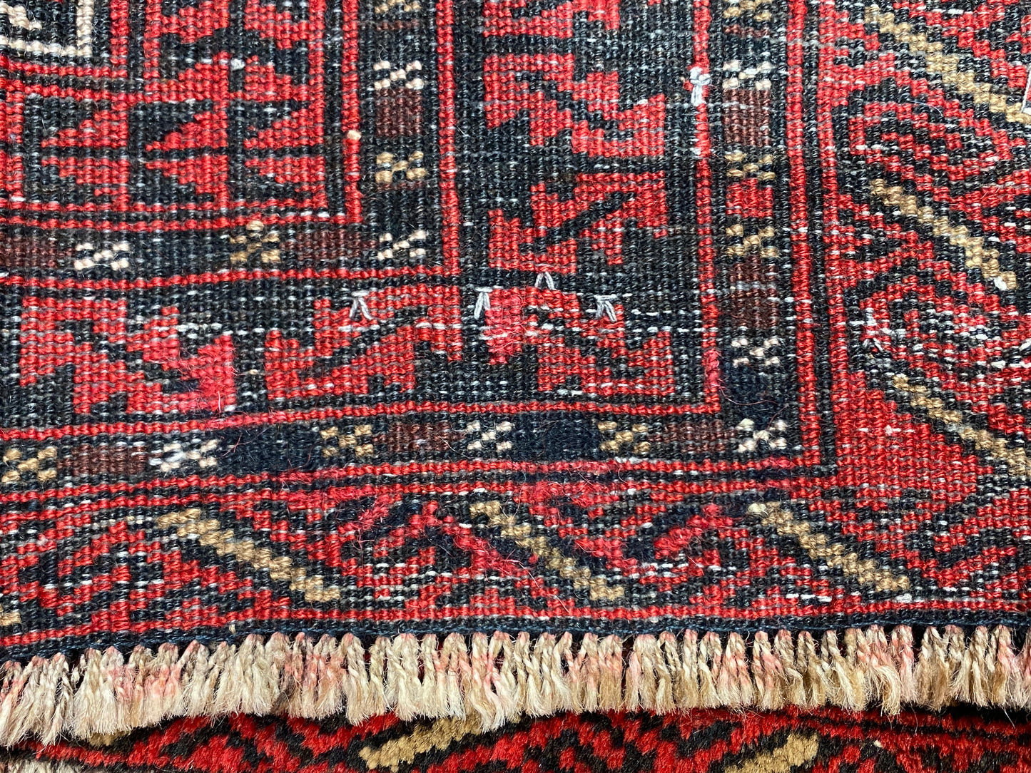 Tribal Rug 42886