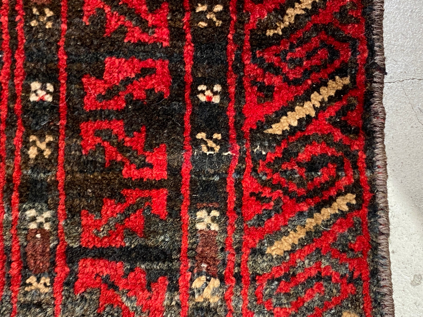 Tribal Rug 42886