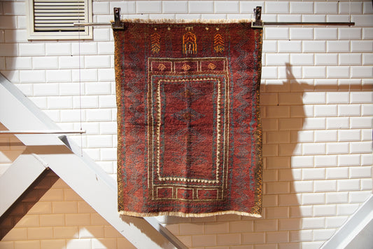 Tribal Rug 42888