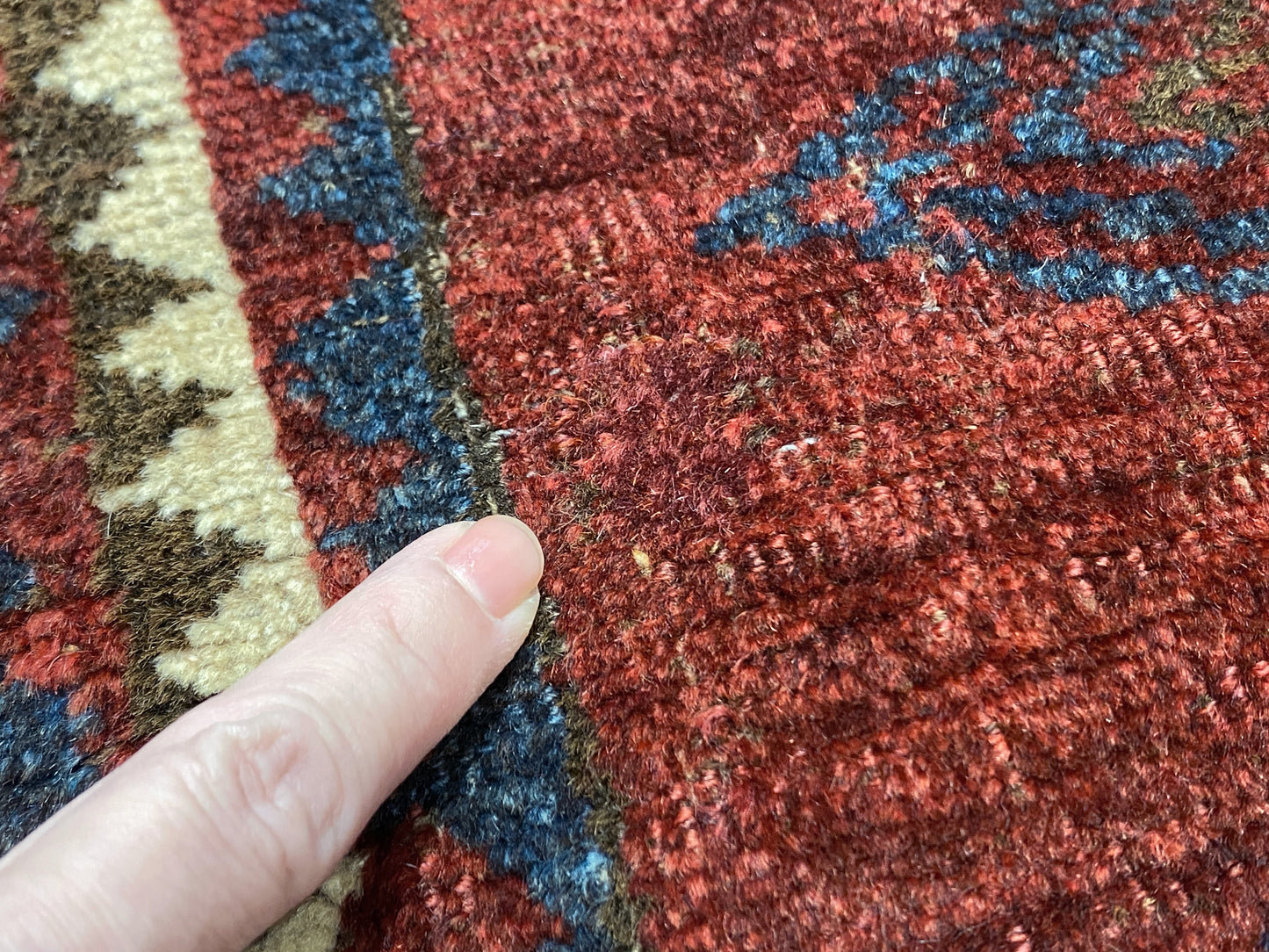 Tribal Rug 42888