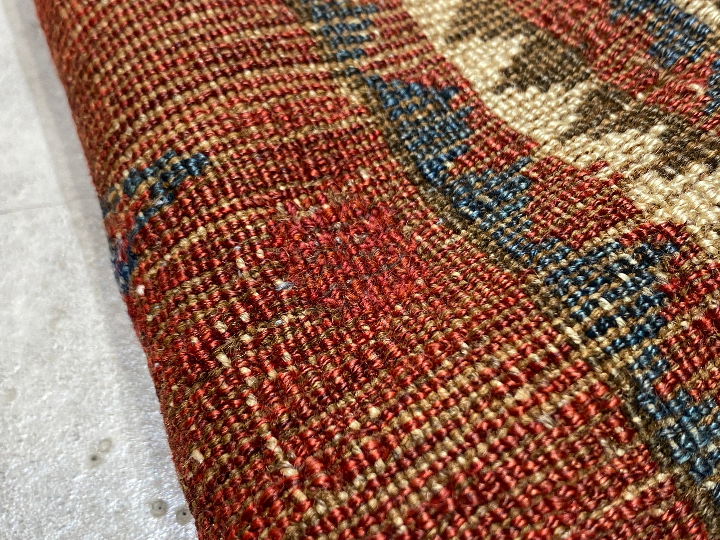 Tribal Rug 42888