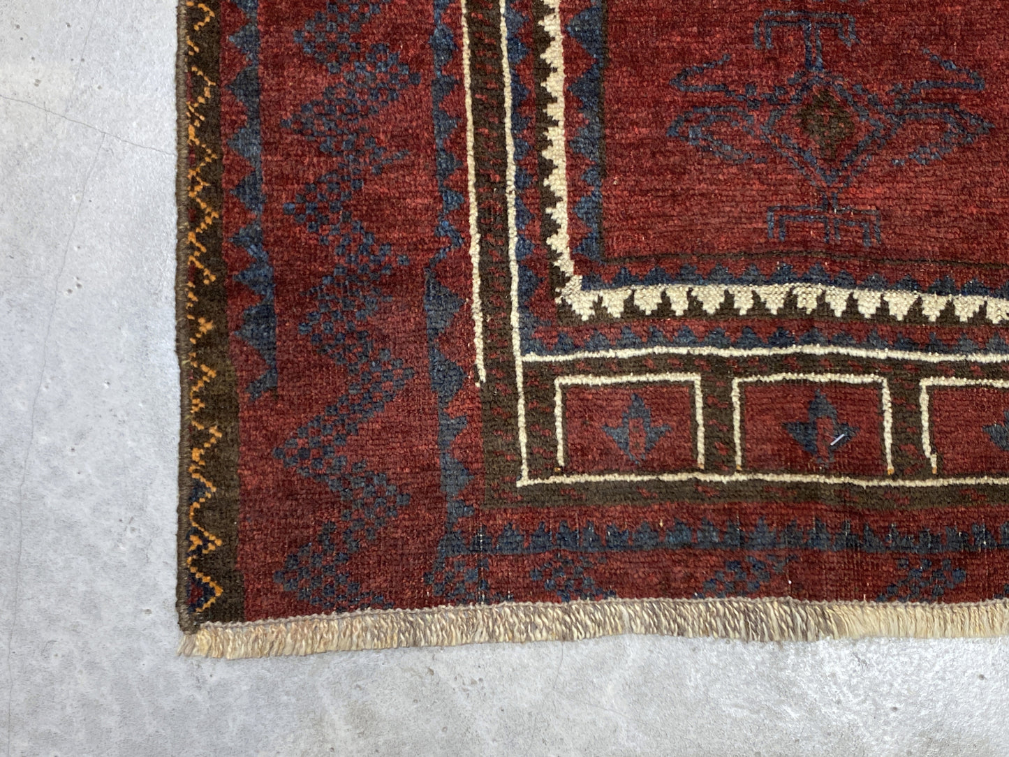 Tribal Rug 42888