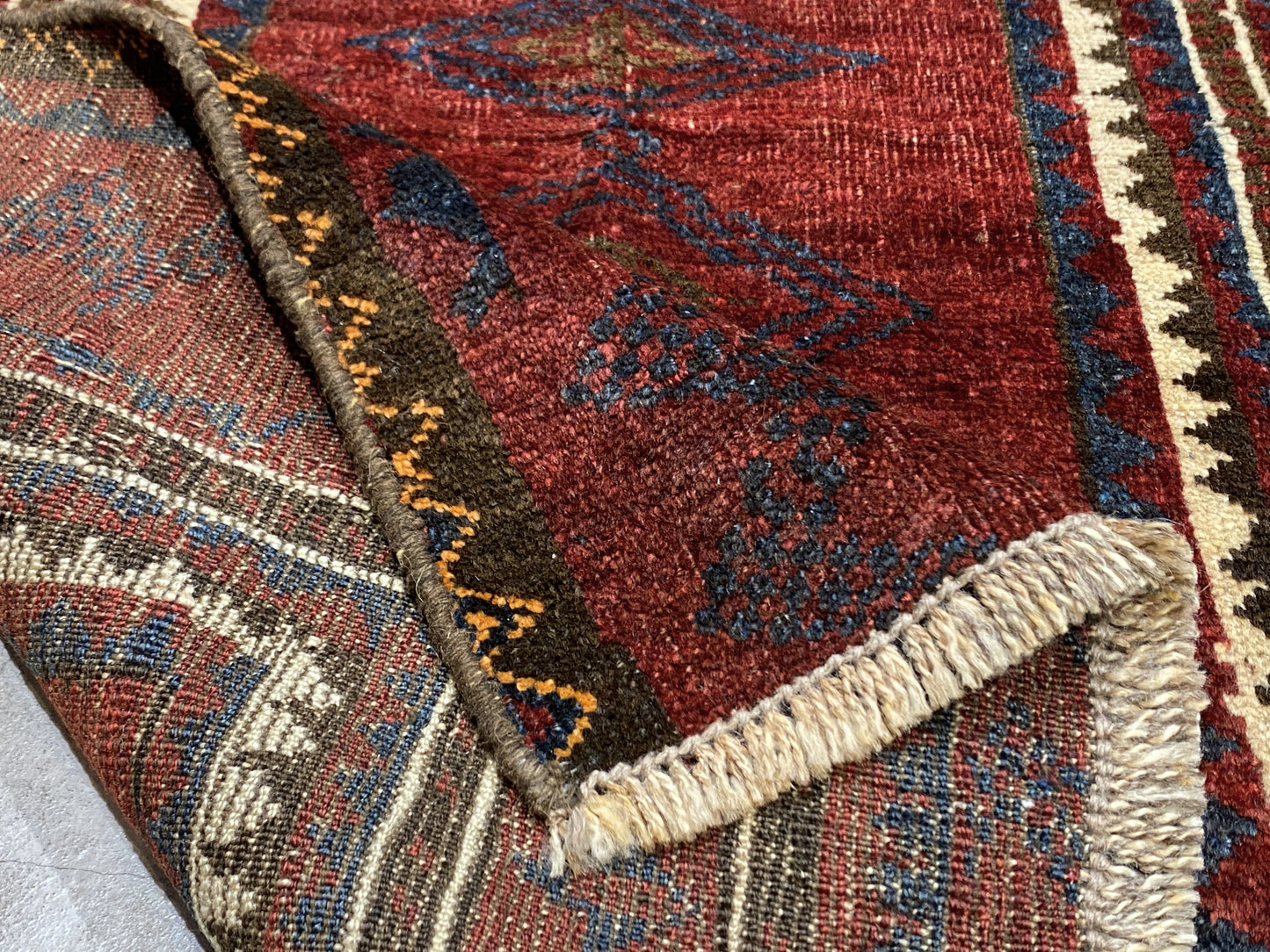 Tribal Rug 42888