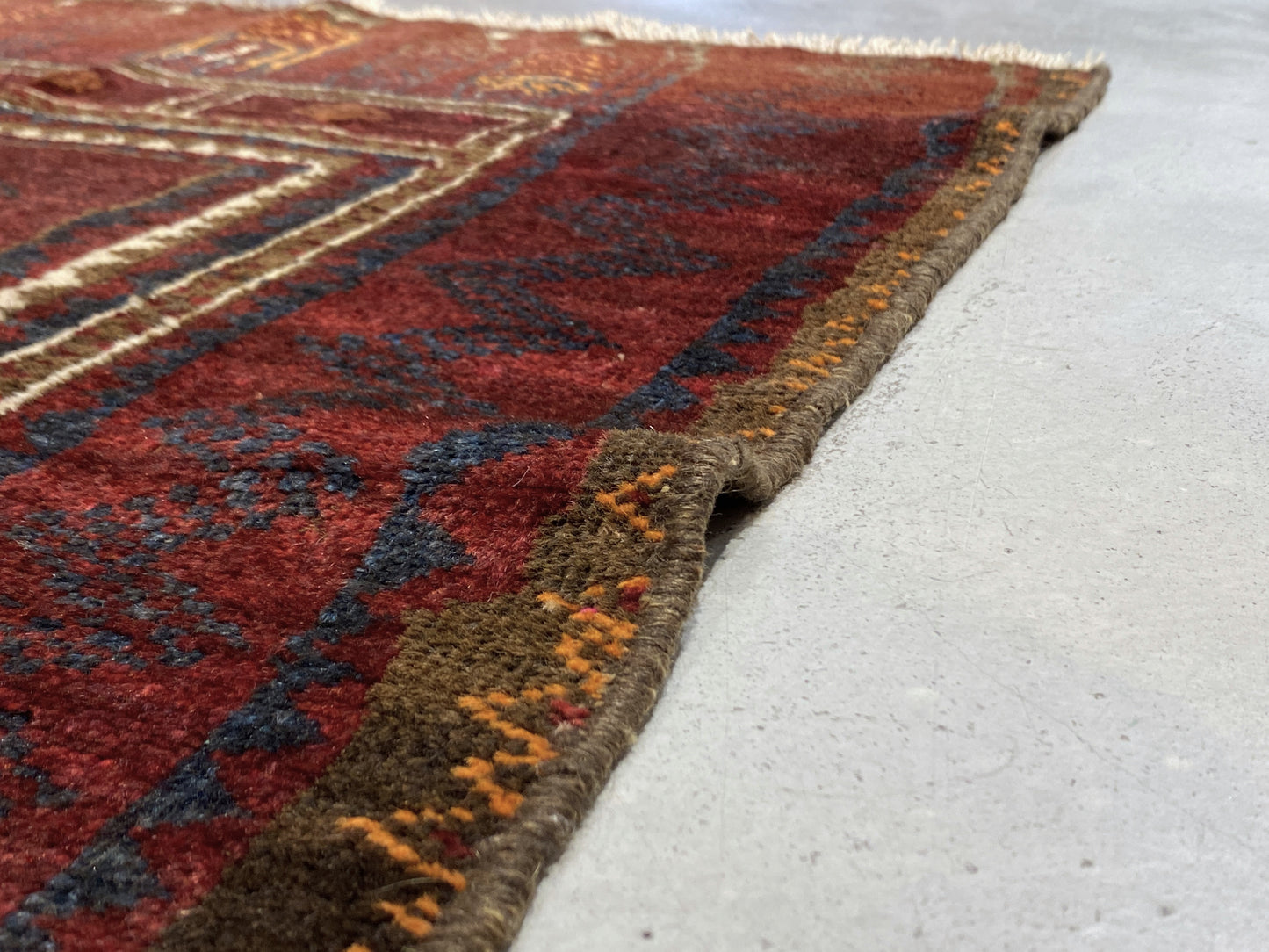 Tribal Rug 42888