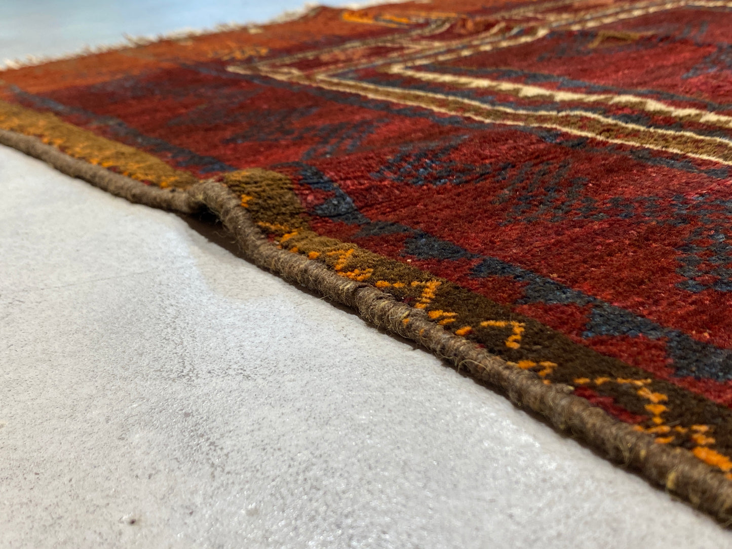 Tribal Rug 42888