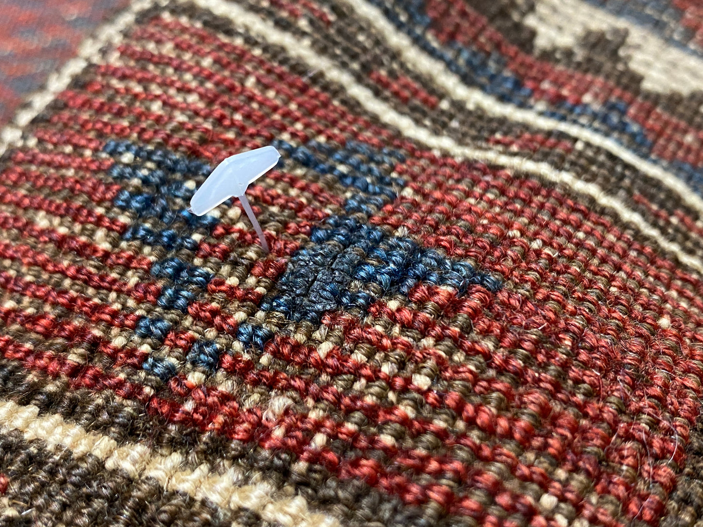 Tribal Rug 42888