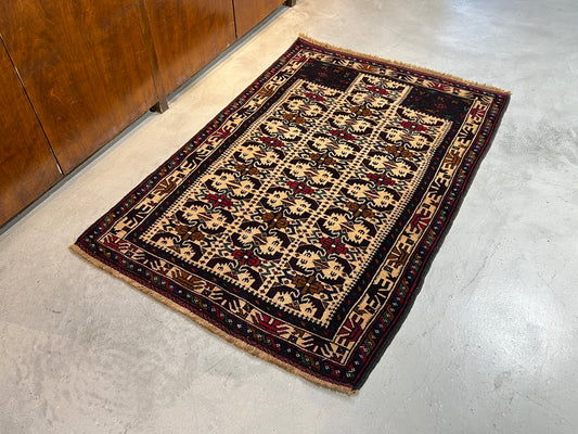 Tribal Rug 42891