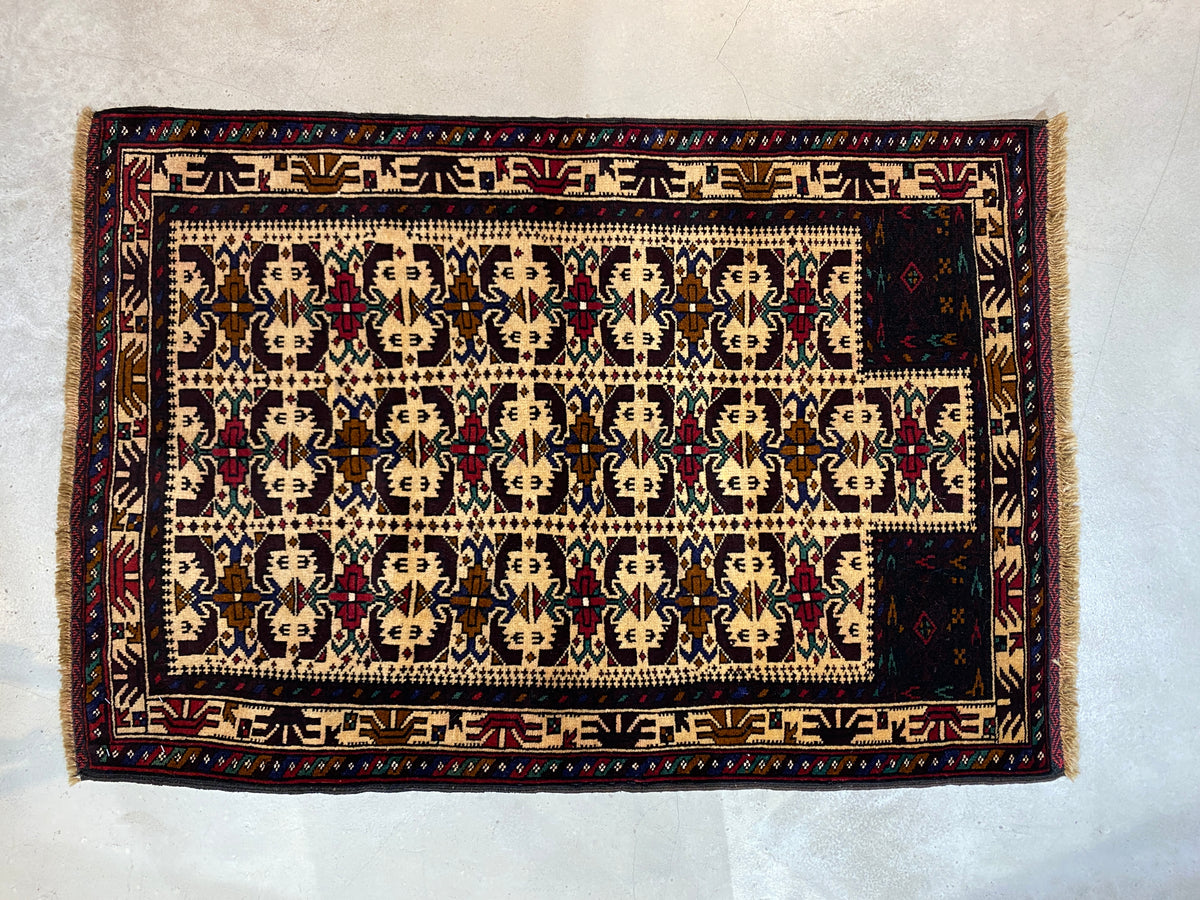 Tribal Rug 42891