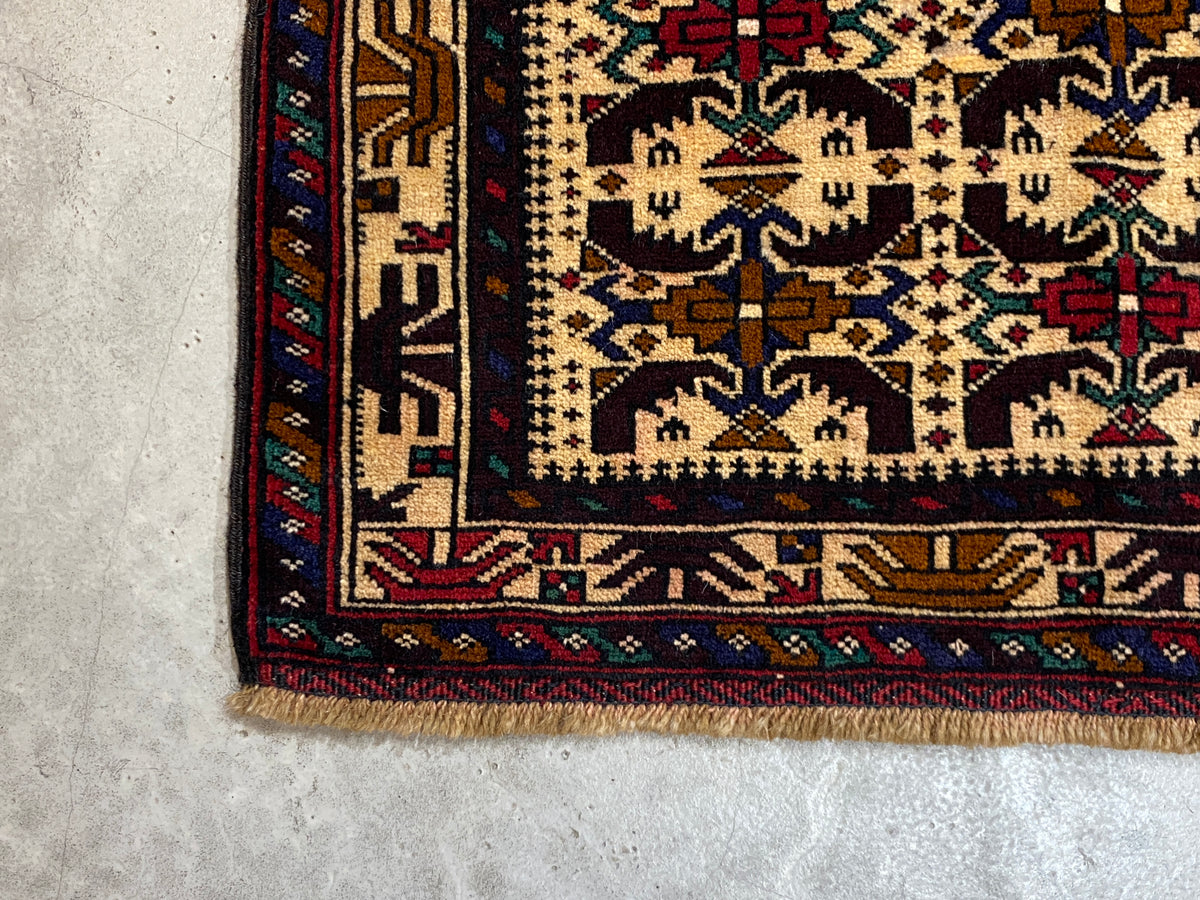 Tribal Rug 42891