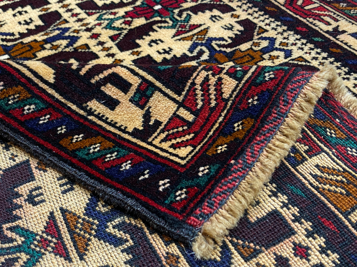 Tribal Rug 42891