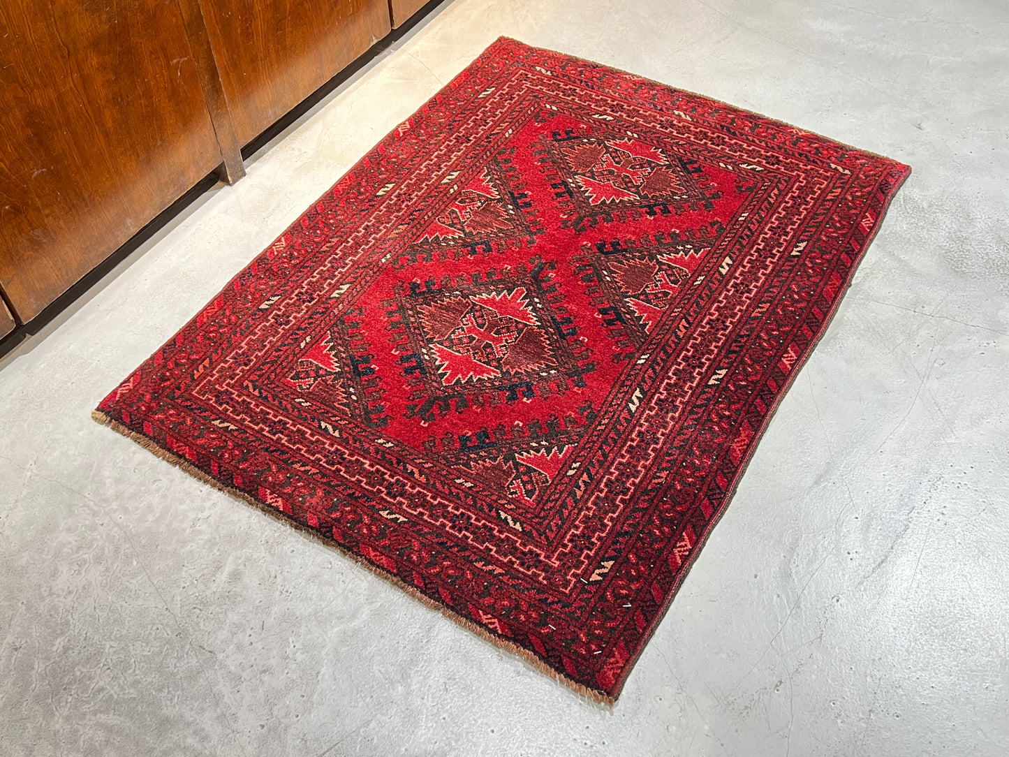 Tribal Rug 42892
