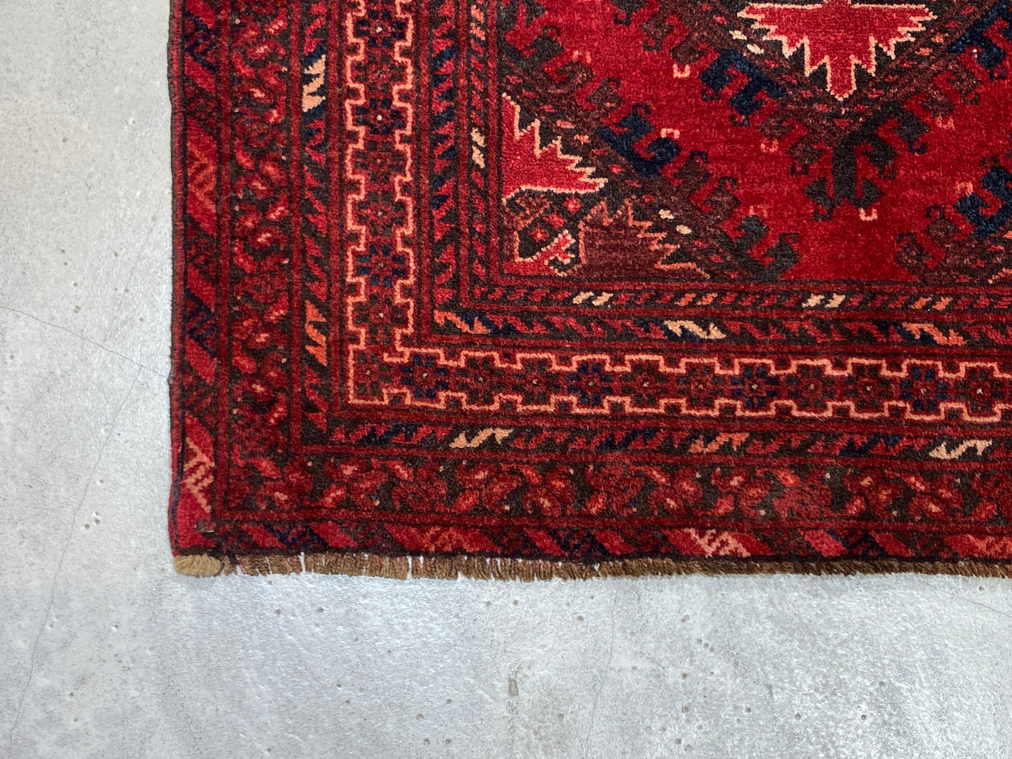 Tribal Rug 42892