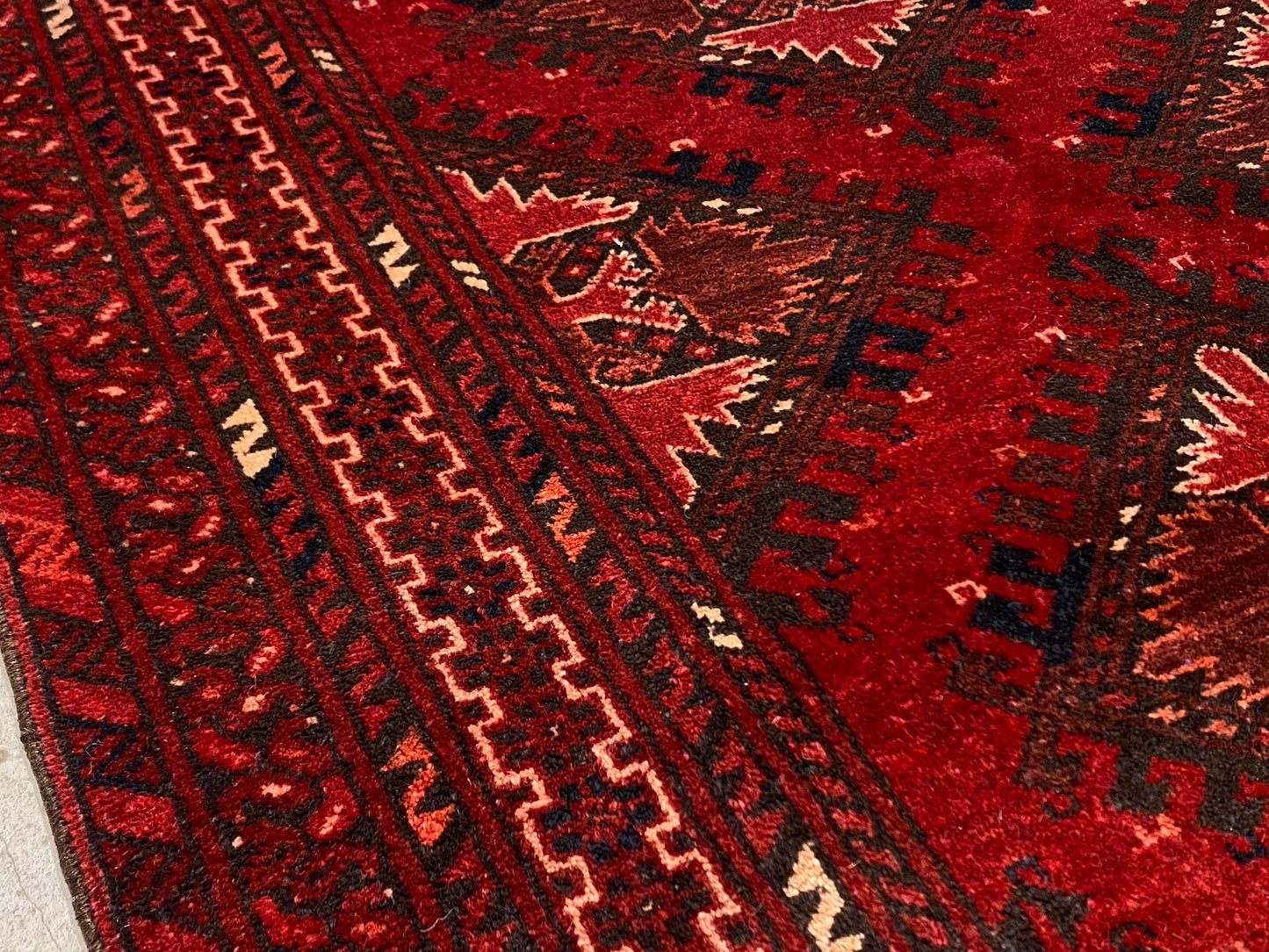Tribal Rug 42892