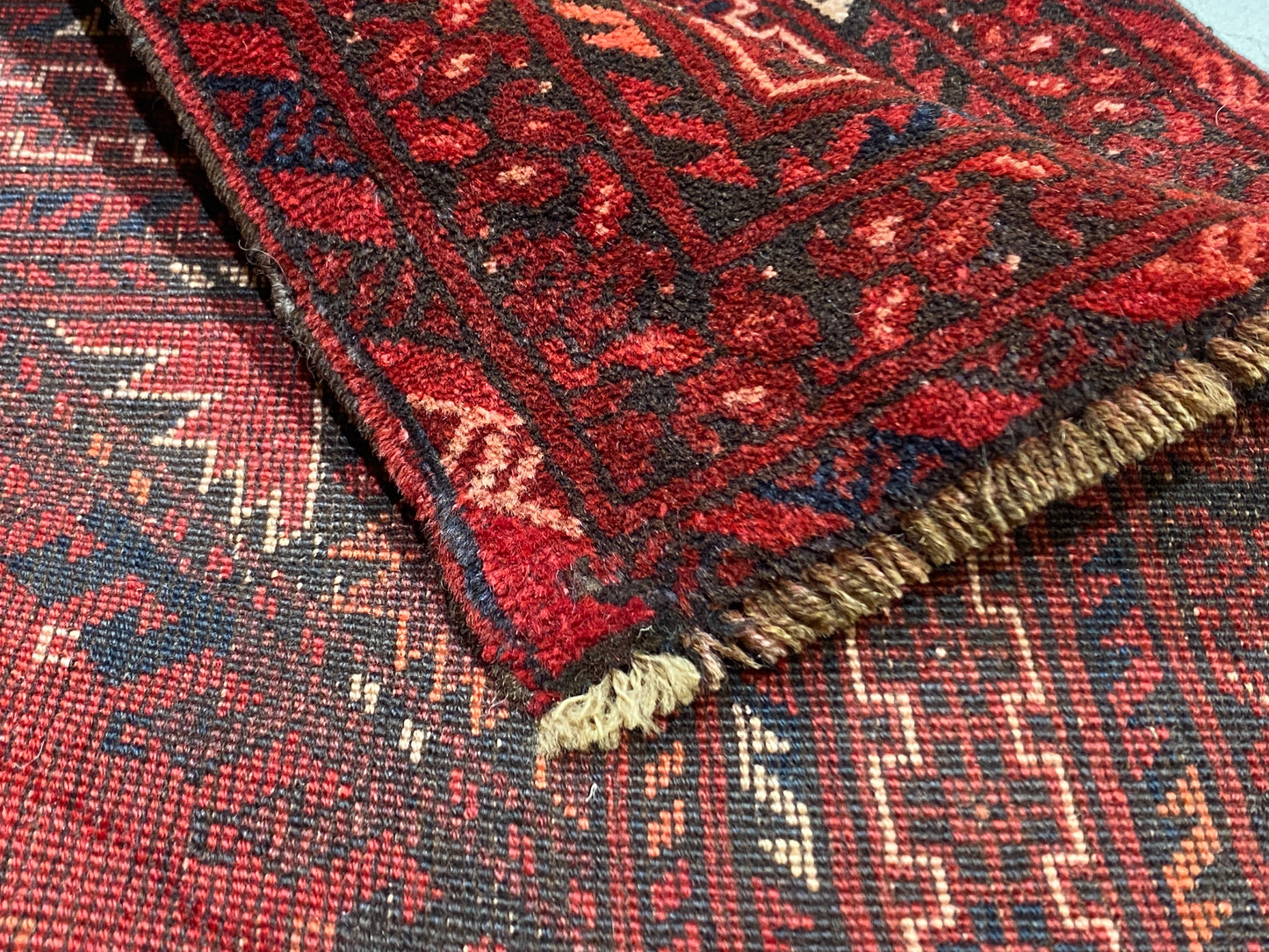 Tribal Rug 42892