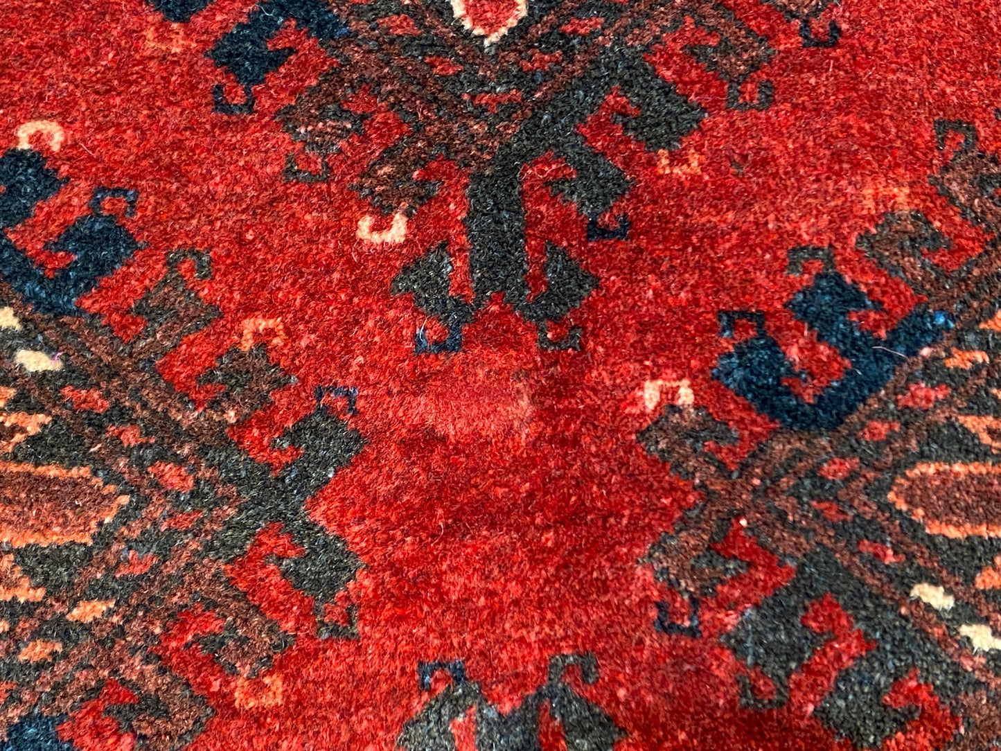 Tribal Rug 42892