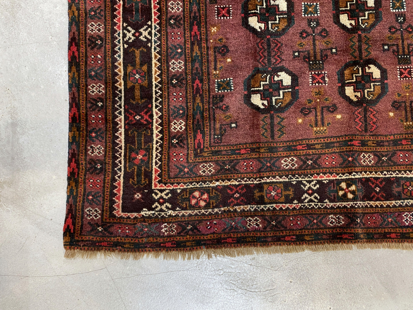 Tribal Rug 42893