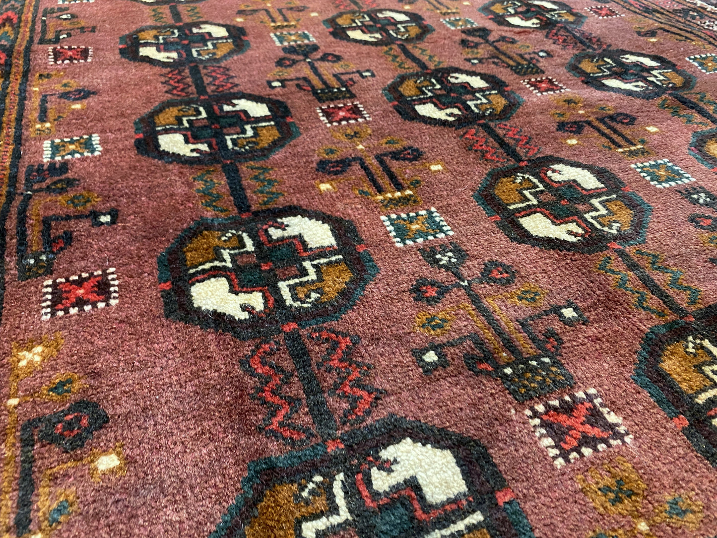 Tribal Rug 42893