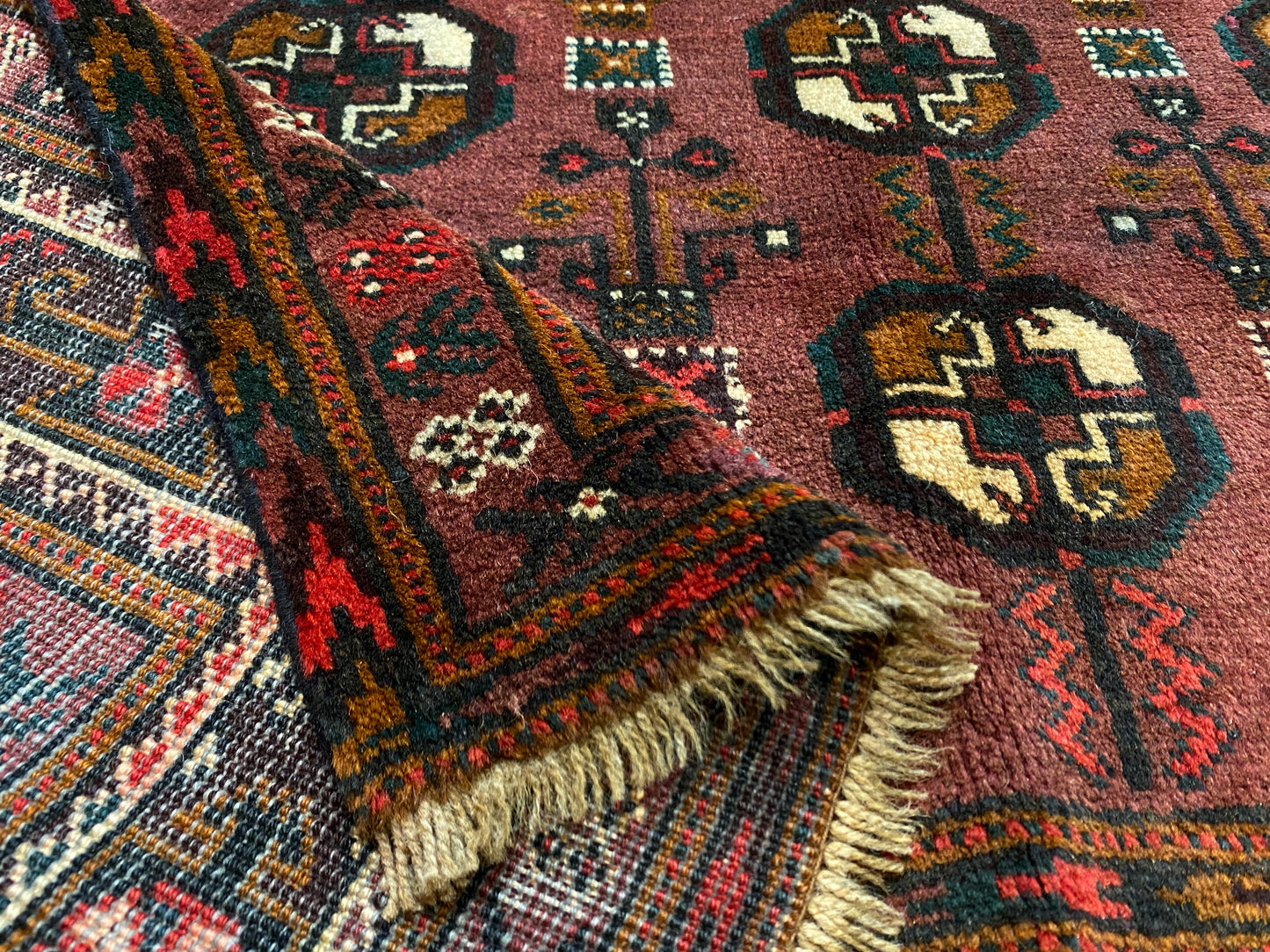 Tribal Rug 42893