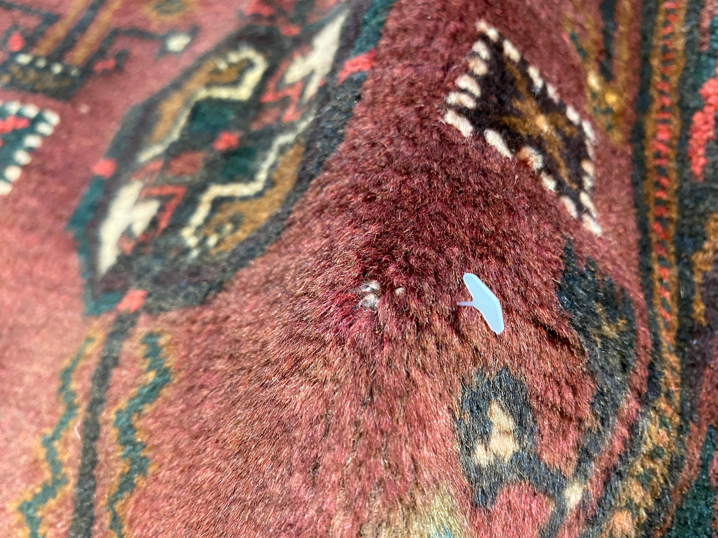 Tribal Rug 42893