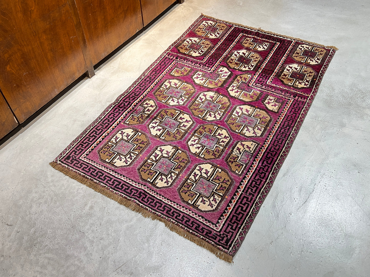 Tribal Rug 42894